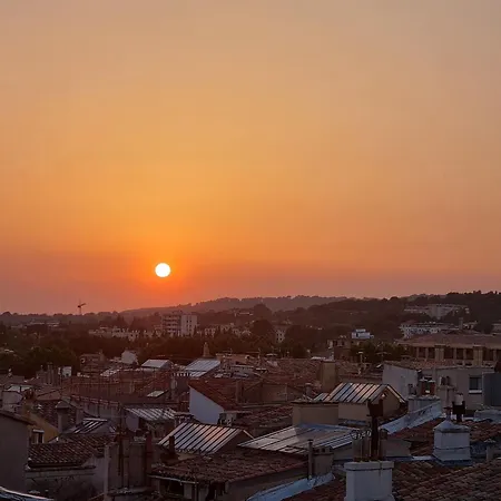 6 Rue Marechal Foch - Luxury - Terrace *