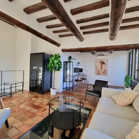 6 Rue Marechal Foch - Luxury - Terrace * Aix-en-Provence