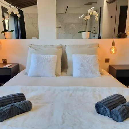 Apartment 6 Rue Marechal Foch - Luxury - Terrace Aix-en-Provence