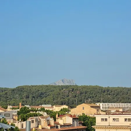 6 Rue Marechal Foch - Luxury - Terrace