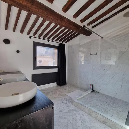 6 Rue Marechal Foch - Luxury - Terrace * Aix-en-Provence